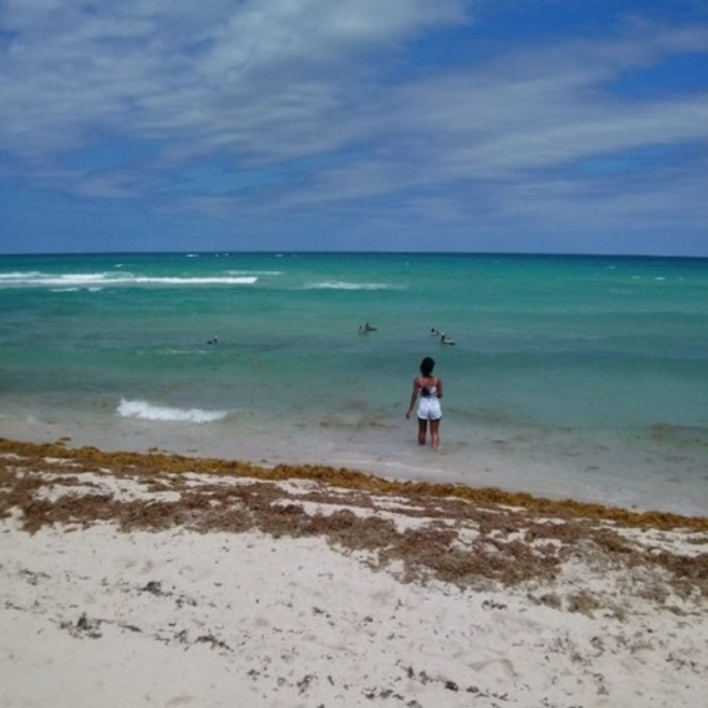 Meet your Posher, Charmaine